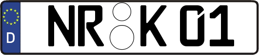 NR-K01