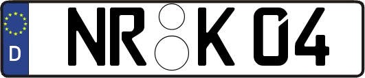 NR-K04