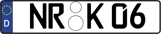 NR-K06