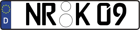 NR-K09