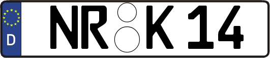 NR-K14