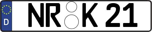 NR-K21