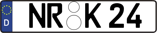 NR-K24