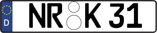 NR-K31