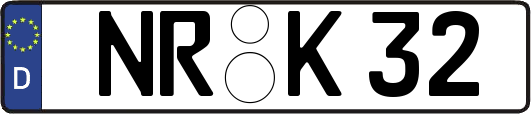 NR-K32