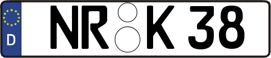 NR-K38