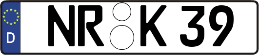 NR-K39