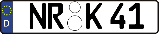 NR-K41