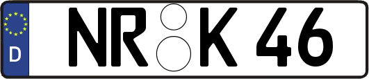 NR-K46