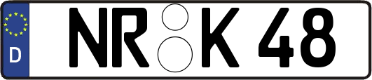 NR-K48