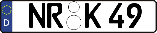 NR-K49