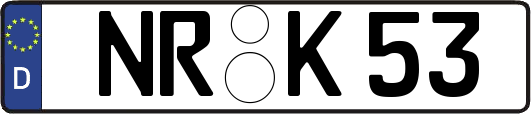 NR-K53