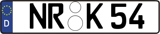 NR-K54