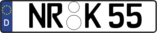 NR-K55