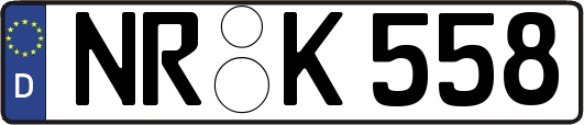 NR-K558