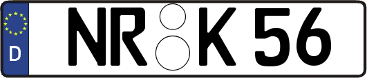 NR-K56