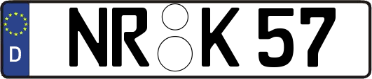 NR-K57