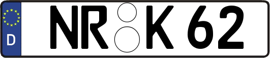 NR-K62