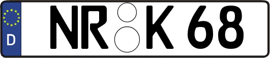 NR-K68