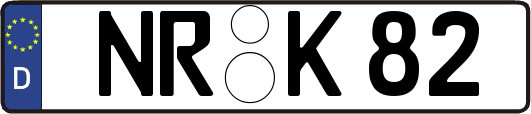 NR-K82