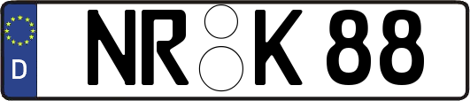 NR-K88