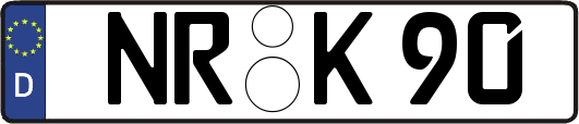 NR-K90