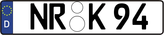 NR-K94