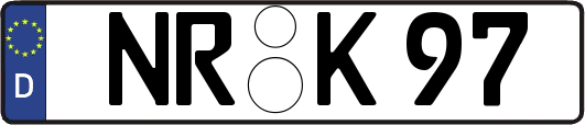 NR-K97