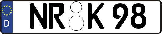 NR-K98