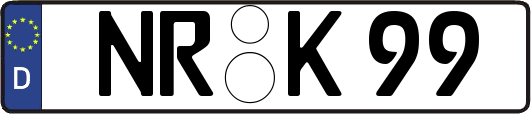 NR-K99