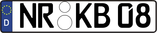 NR-KB08