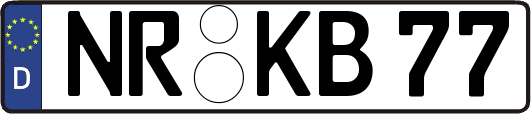 NR-KB77