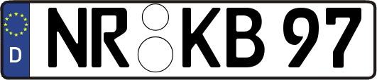 NR-KB97