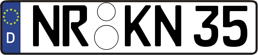 NR-KN35