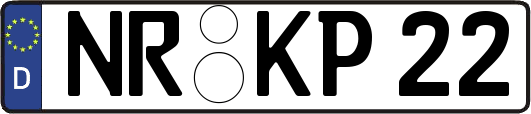 NR-KP22