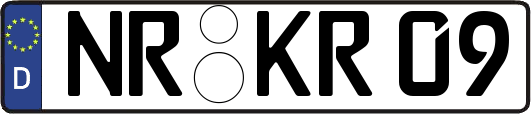 NR-KR09