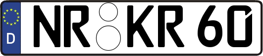 NR-KR60