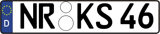 NR-KS46