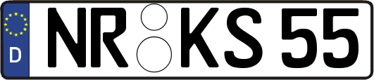 NR-KS55