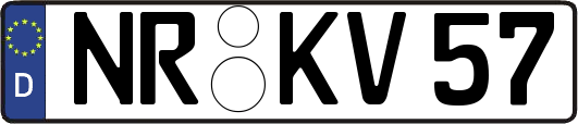 NR-KV57