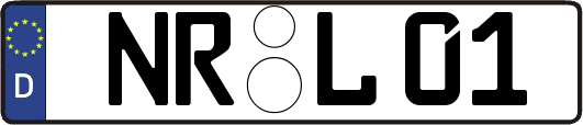 NR-L01