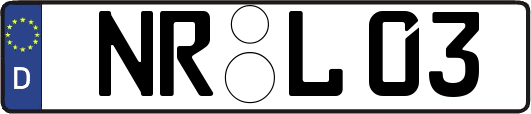 NR-L03