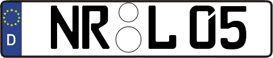 NR-L05