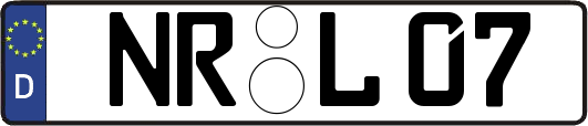 NR-L07