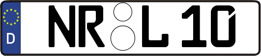 NR-L10