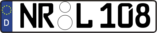 NR-L108