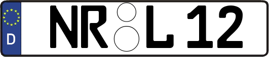 NR-L12