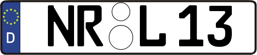 NR-L13