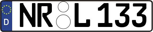 NR-L133