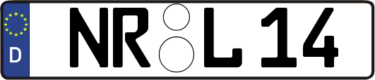 NR-L14